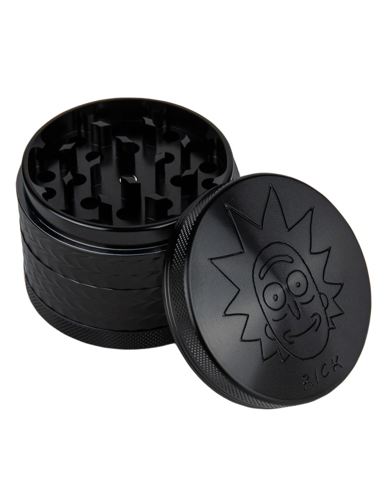 Гріндер - Рік