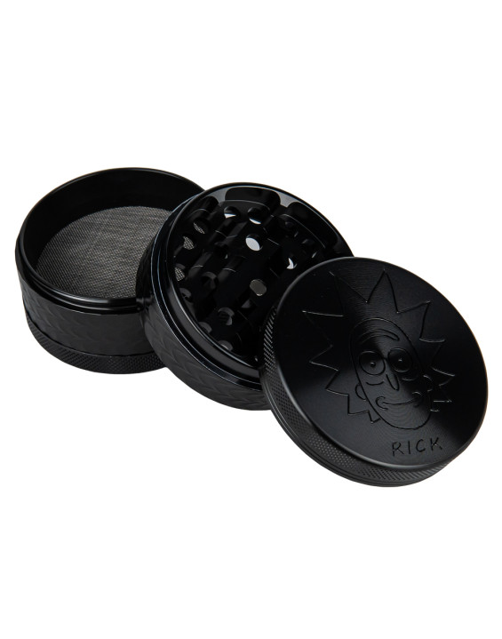 Гріндер - Рік