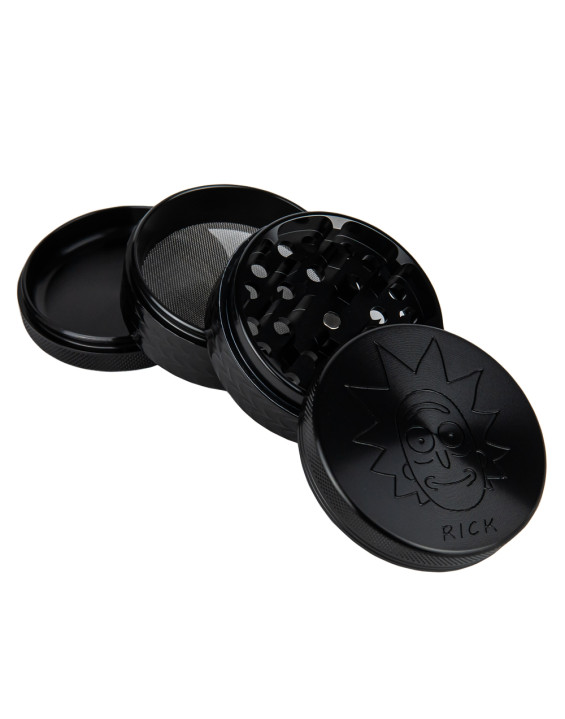 Гріндер - Рік