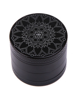 Гріндер - Ring