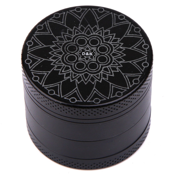 Гриндер - Ring