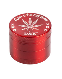 Гріндер - Ruddy