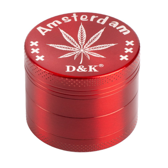 Гріндер - Ruddy