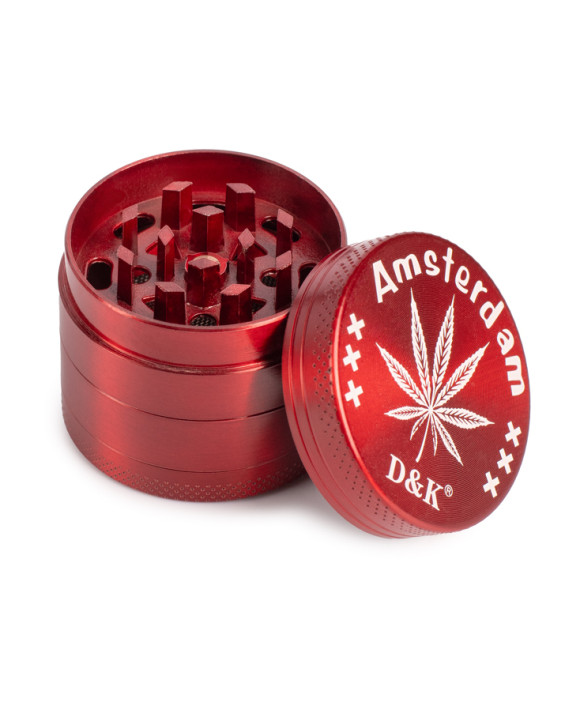 Гріндер - Ruddy