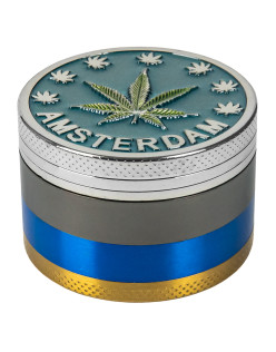 Гріндер - Shake