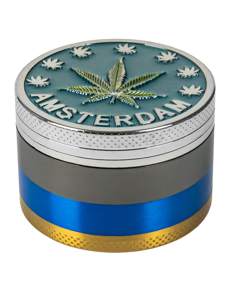 Гриндер - Shake