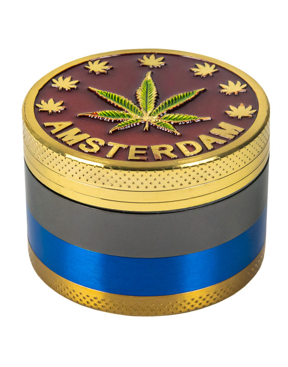 Гриндер - Shake