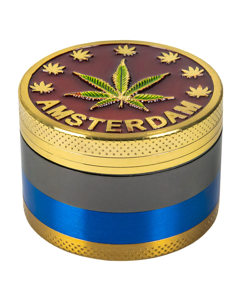 Гриндер - Shake