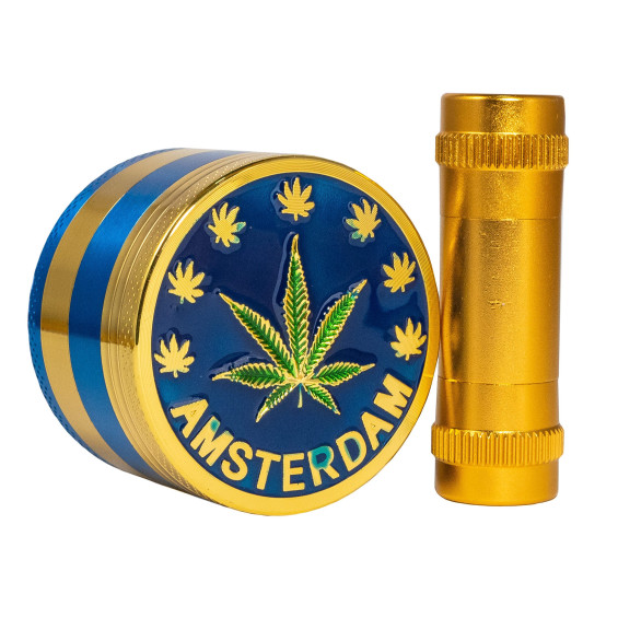 Гриндер - Shake