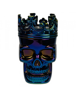 Гріндер - Череп