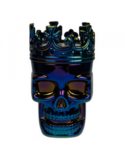 Гріндер - Череп