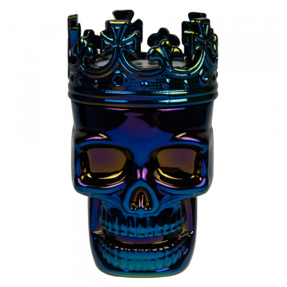 Гріндер - Череп