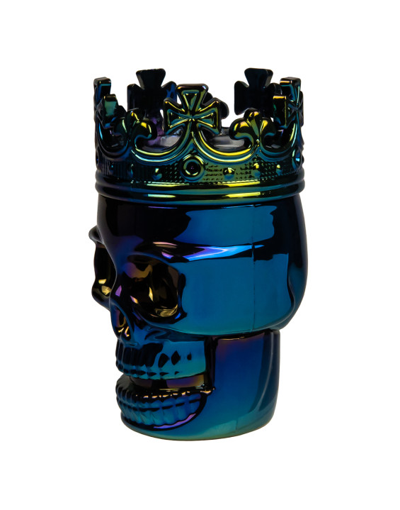 Гріндер - Череп