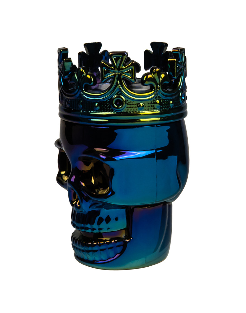 Гріндер - Череп