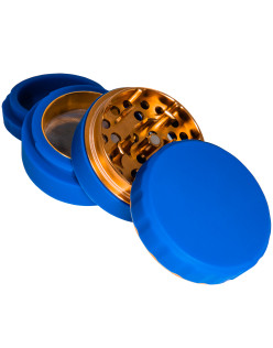 Гріндер Cилікон - Bloom