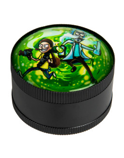 Гріндер - Space