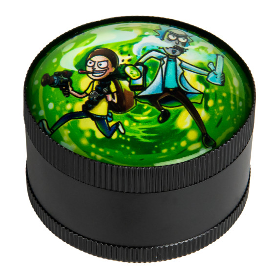 Гріндер - Space