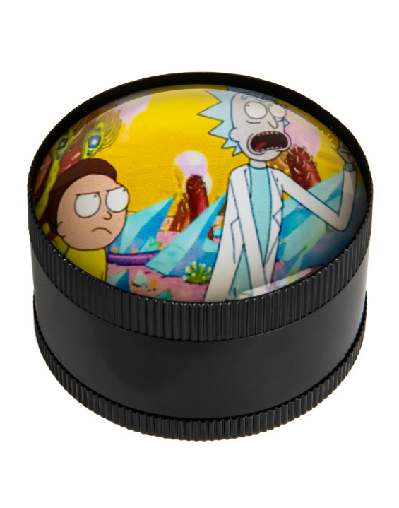 Гріндер - Space