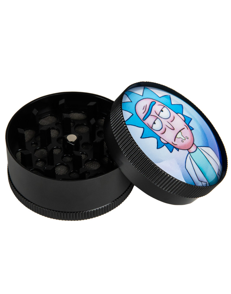 Гріндер - Space