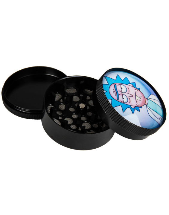 Гріндер - Space