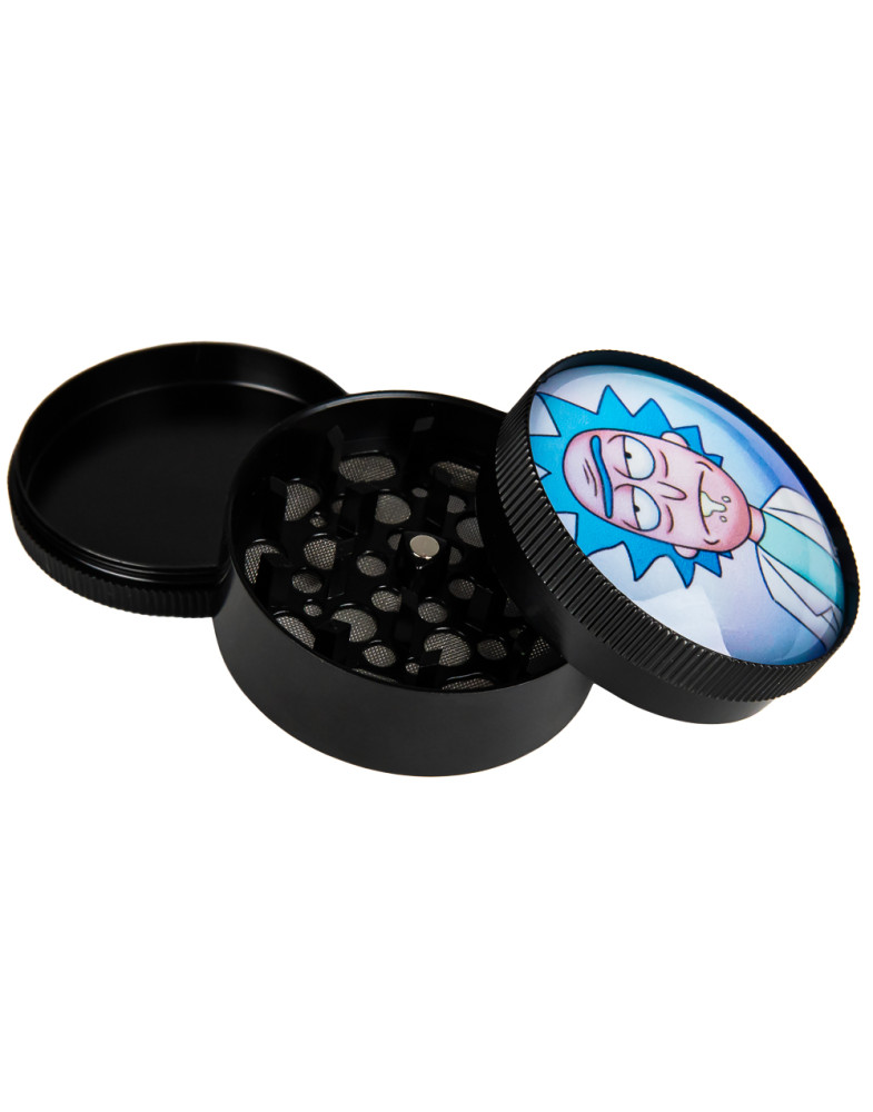 Гріндер - Space