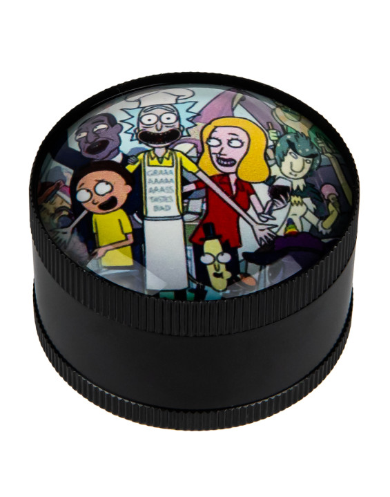 Гріндер - Space