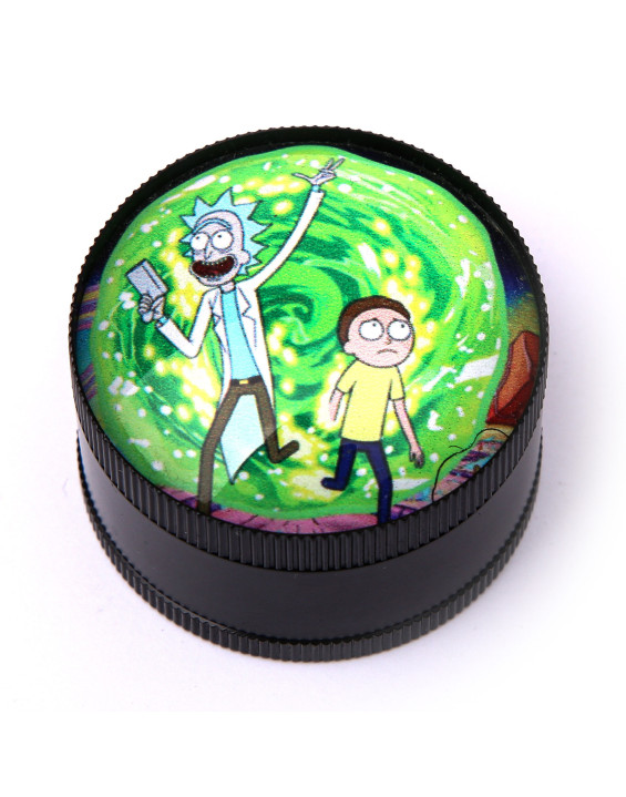 Гріндер - Space