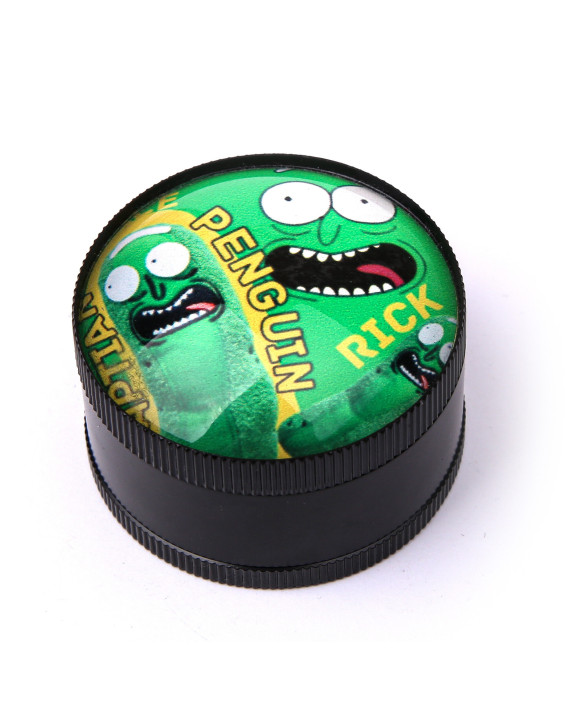 Гріндер - Space