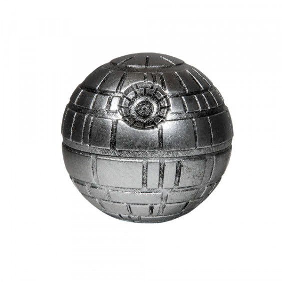 Гріндер - Зірка