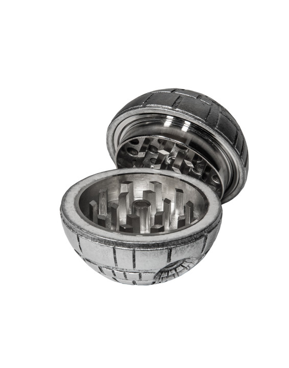 Гріндер - Зірка