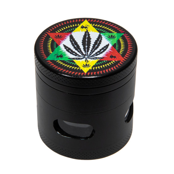 Гріндер - Starlet