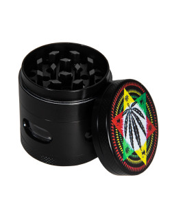 Гріндер - Starlet