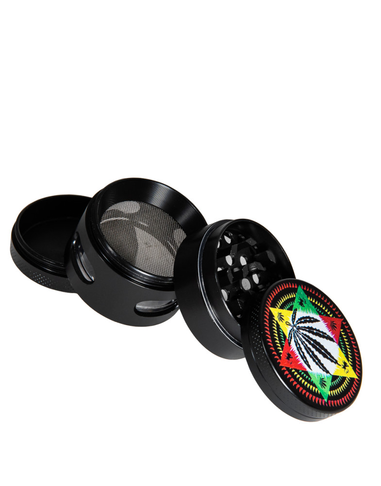 Гріндер - Starlet