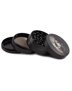 Гріндер - Terror