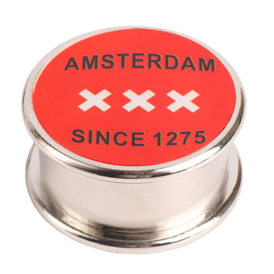 Гриндер - Tower