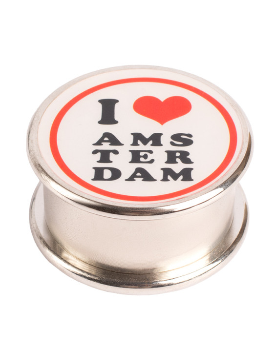 Гриндер - Tower