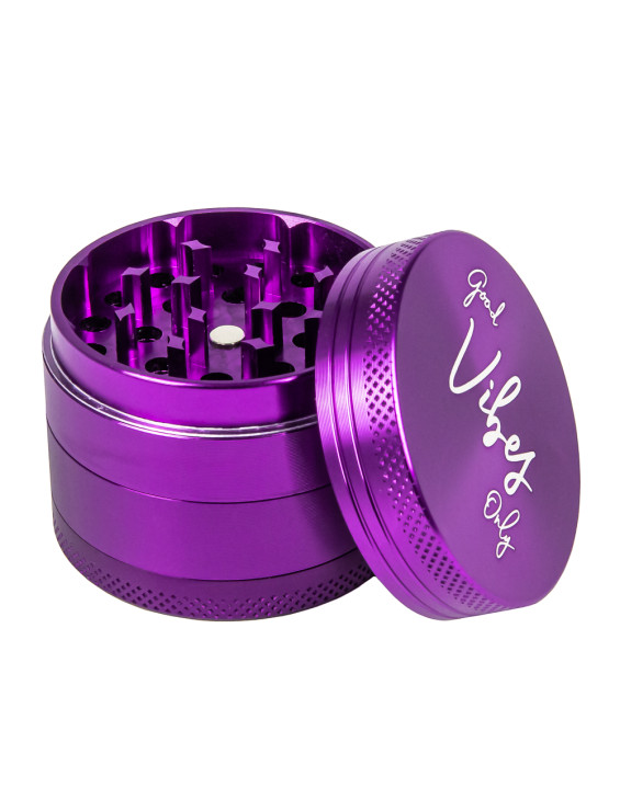 Гріндер - Вайб