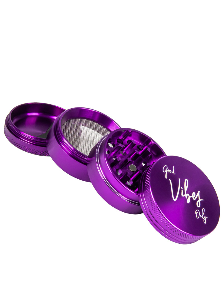 Гріндер - Вайб