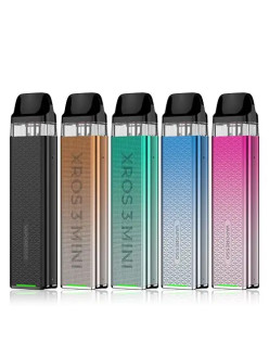 Pod Vaporesso Xros 3 Mini