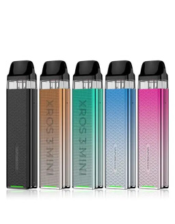 Pod Vaporesso Xros 3 Mini