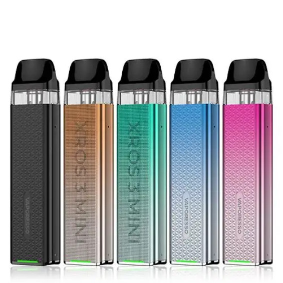 Pod Vaporesso Xros 3 Mini