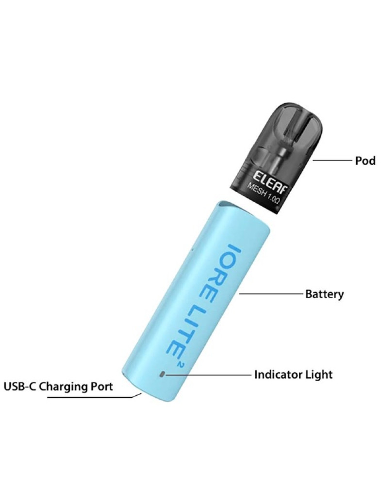 Pod Eleaf IORE Lite 2