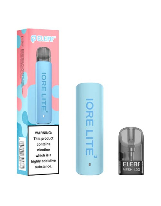 Pod Eleaf IORE Lite 2