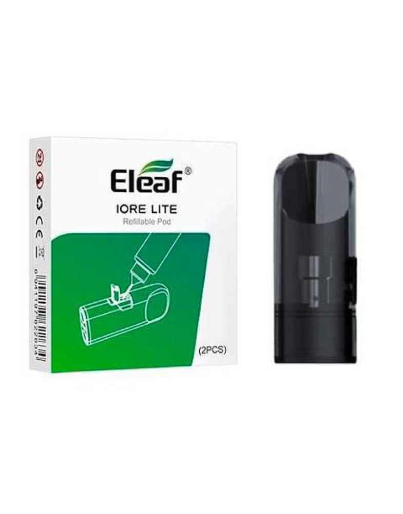 Картридж Eleaf IORE Lite