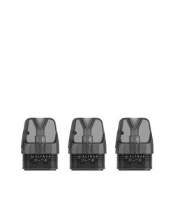 Картридж - Elf Bar ELFX