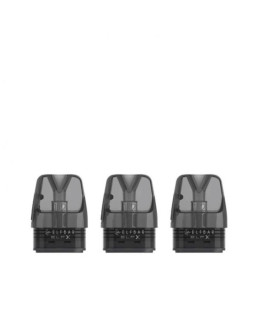 Картридж - Elf Bar ELFX