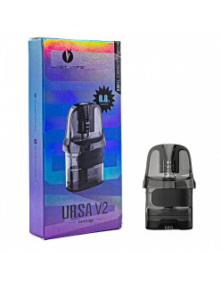 Картридж Lost Vape Ursa V2