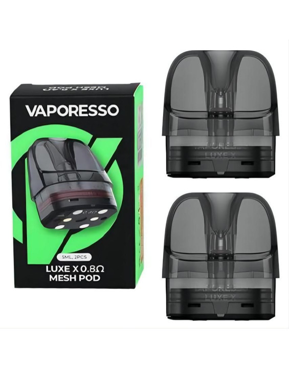 Картридж - Vaporesso Luxe X