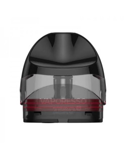 Картридж - Vaporesso Zero S