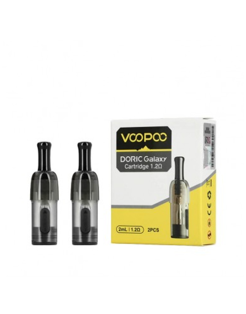 Картридж Voopoo Doric Galaxy